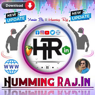 Tip Tip Barsha Pani - New Trending Dance Special Humming Mix Song 2025